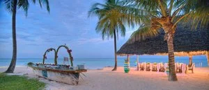 BLUEBAY BEACH RESORT & SPA – Kiwengwa