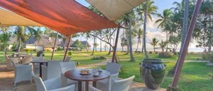BLUEBAY BEACH RESORT & SPA – Kiwengwa