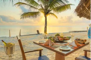 BLUEBAY BEACH RESORT & SPA – Kiwengwa