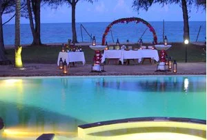 BLUEBAY BEACH RESORT & SPA – Kiwengwa