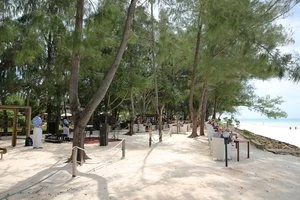 BLUEBAY BEACH RESORT & SPA – Kiwengwa