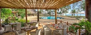ristorante makuti