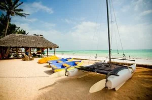 BLUEBAY BEACH RESORT & SPA – Kiwengwa