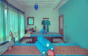 BLUEBAY BEACH RESORT & SPA – Kiwengwa