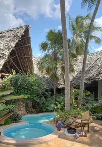 BLUEBAY BEACH RESORT & SPA – Kiwengwa