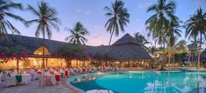BLUEBAY BEACH RESORT & SPA – Kiwengwa