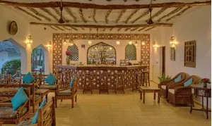BLUEBAY BEACH RESORT & SPA – Kiwengwa