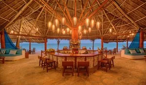 BLUEBAY BEACH RESORT & SPA – Kiwengwa