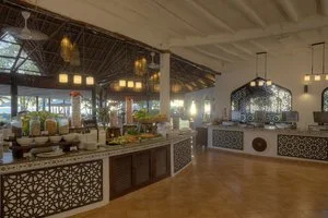 BLUEBAY BEACH RESORT & SPA – Kiwengwa