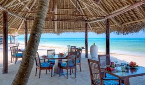 BLUEBAY BEACH RESORT & SPA – Kiwengwa