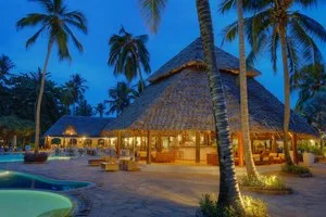 BLUEBAY BEACH RESORT & SPA – Kiwengwa