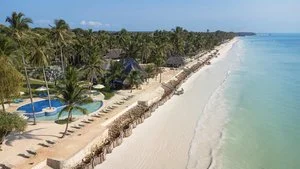 BLUEBAY BEACH RESORT & SPA – Kiwengwa