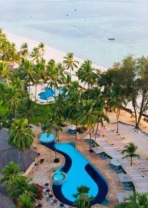 BLUEBAY BEACH RESORT & SPA – Kiwengwa
