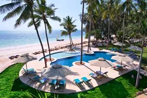 BLUEBAY BEACH RESORT & SPA – Kiwengwa