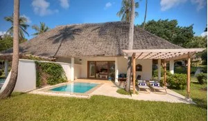 BLUEBAY BEACH RESORT & SPA – Kiwengwa
