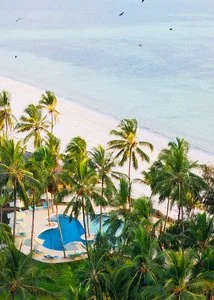 BLUEBAY BEACH RESORT & SPA – Kiwengwa