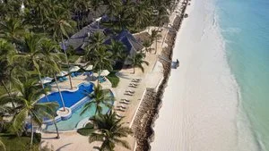 BLUEBAY BEACH RESORT & SPA – Kiwengwa