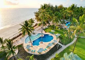 BLUEBAY BEACH RESORT & SPA – Kiwengwa