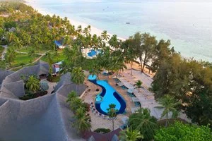BLUEBAY BEACH RESORT & SPA – Kiwengwa