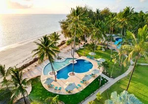 BLUEBAY BEACH RESORT & SPA – Kiwengwa