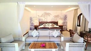 BLUEBAY BEACH RESORT & SPA – Kiwengwa