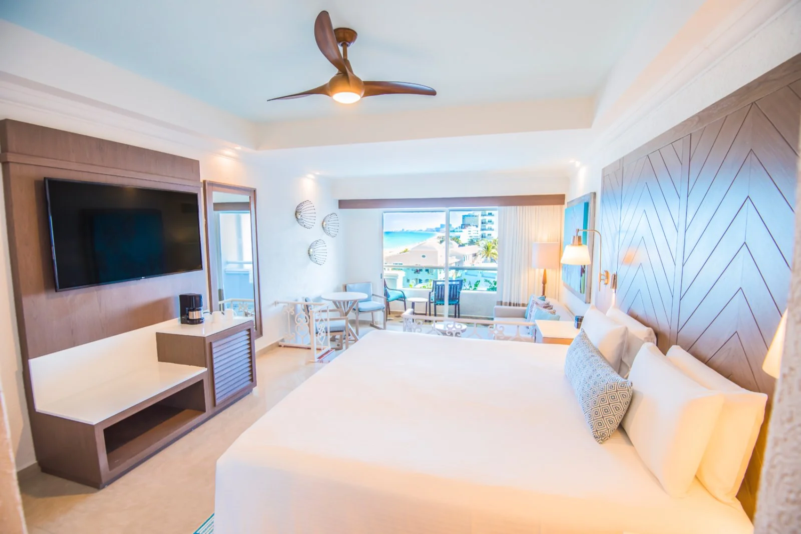 Sunscape Cancun Resort 
