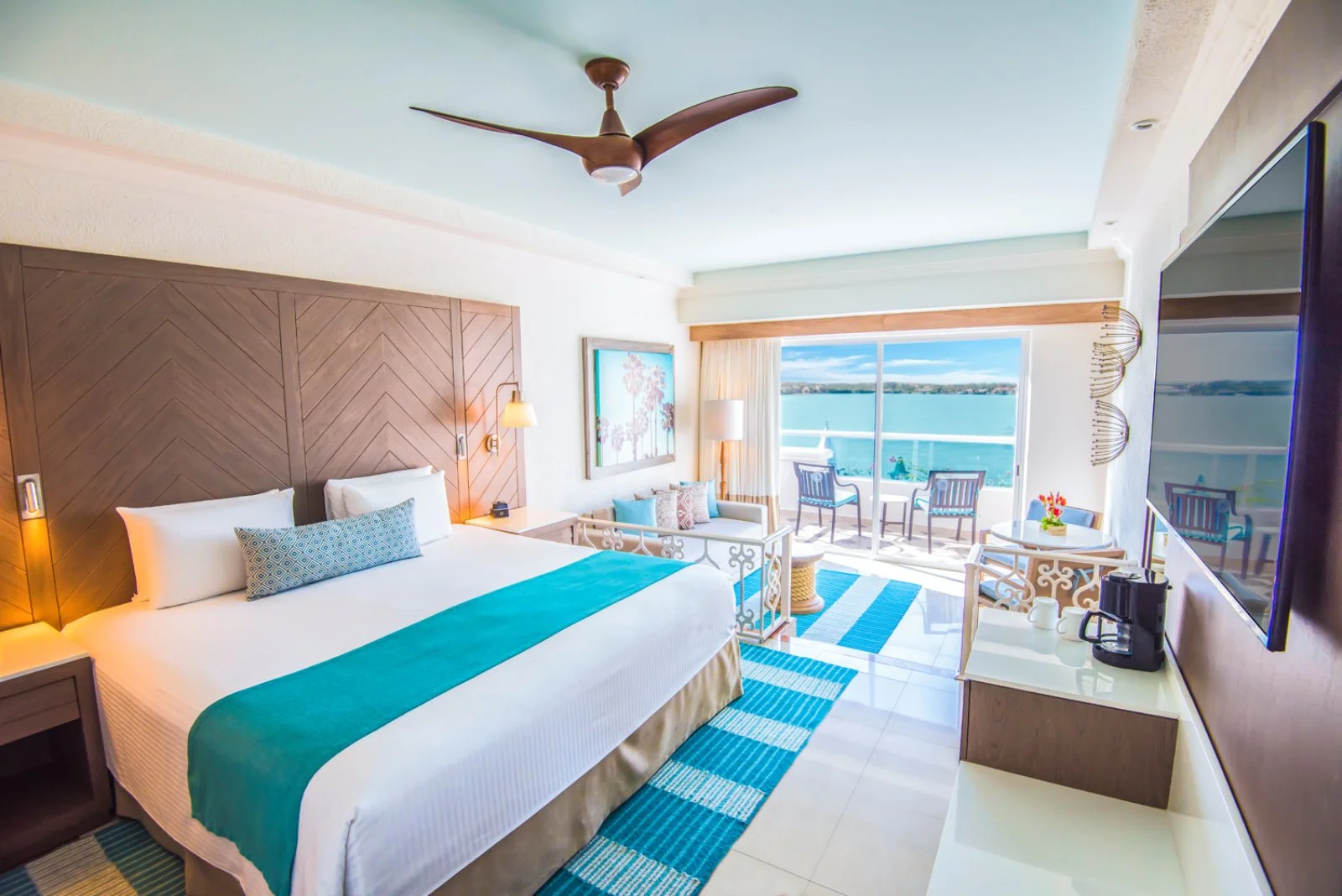 Sunscape Cancun Resort 