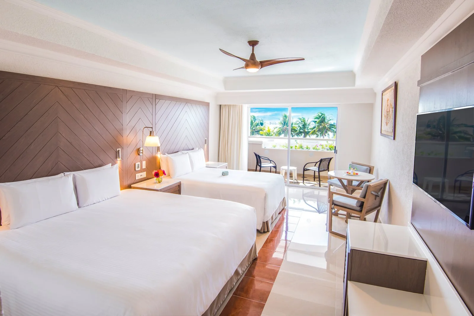 Sunscape Cancun Resort - Camera Standard