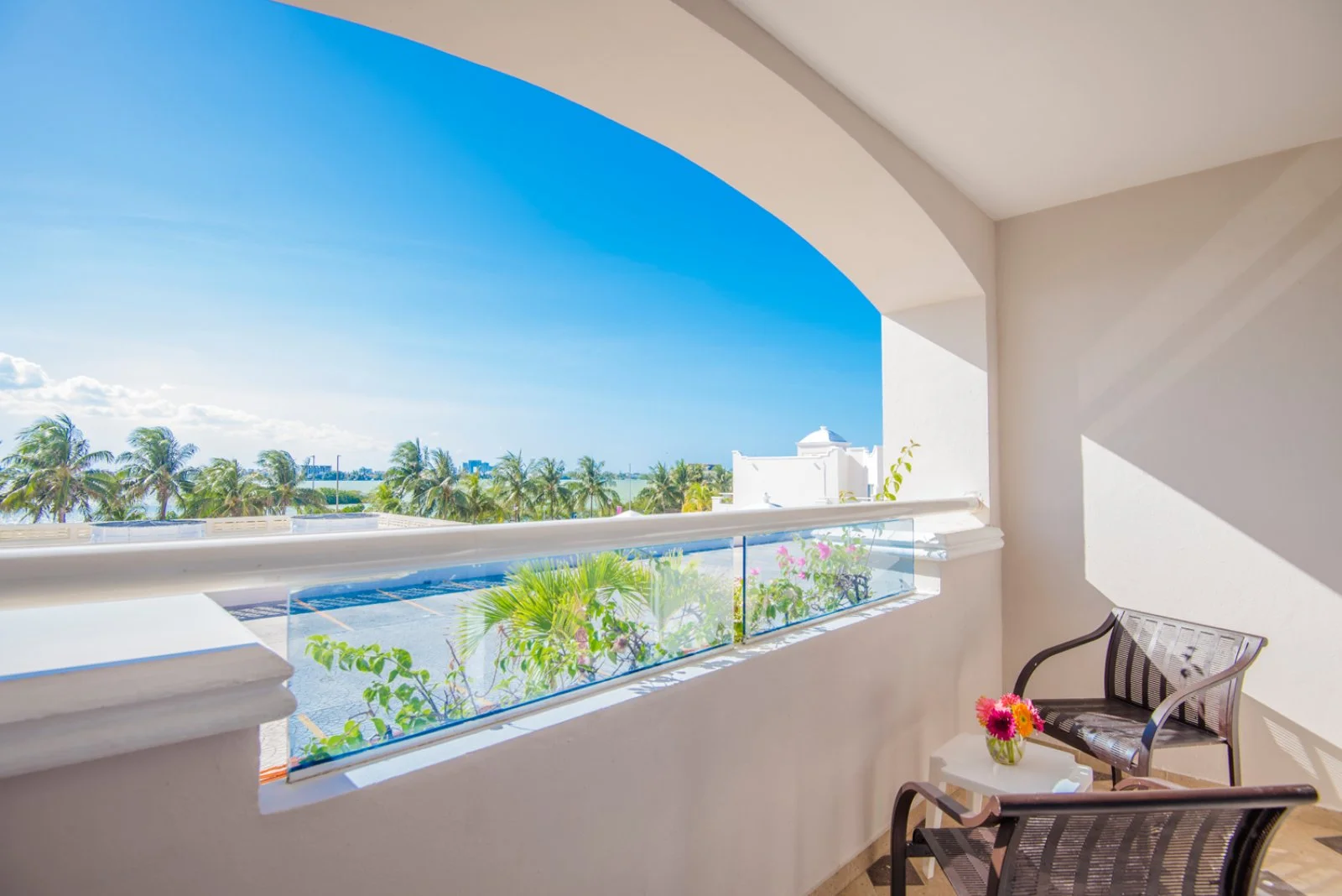 Sunscape Cancun Resort 