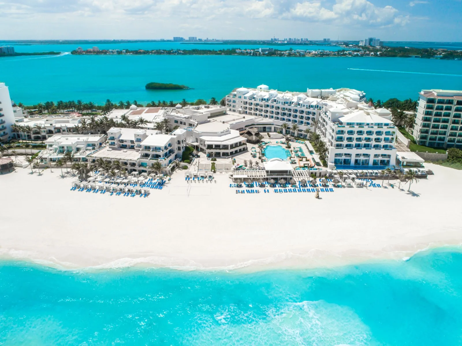 Sunscape Cancun Resort 
