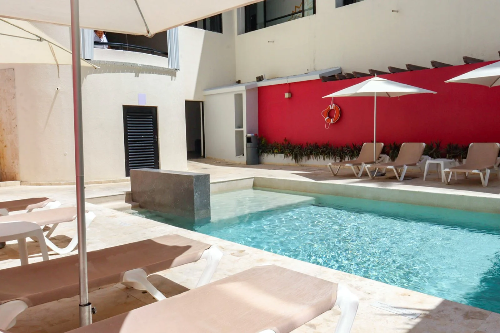 MX PORTAL MAYA HOTEL – Playa del Carmen