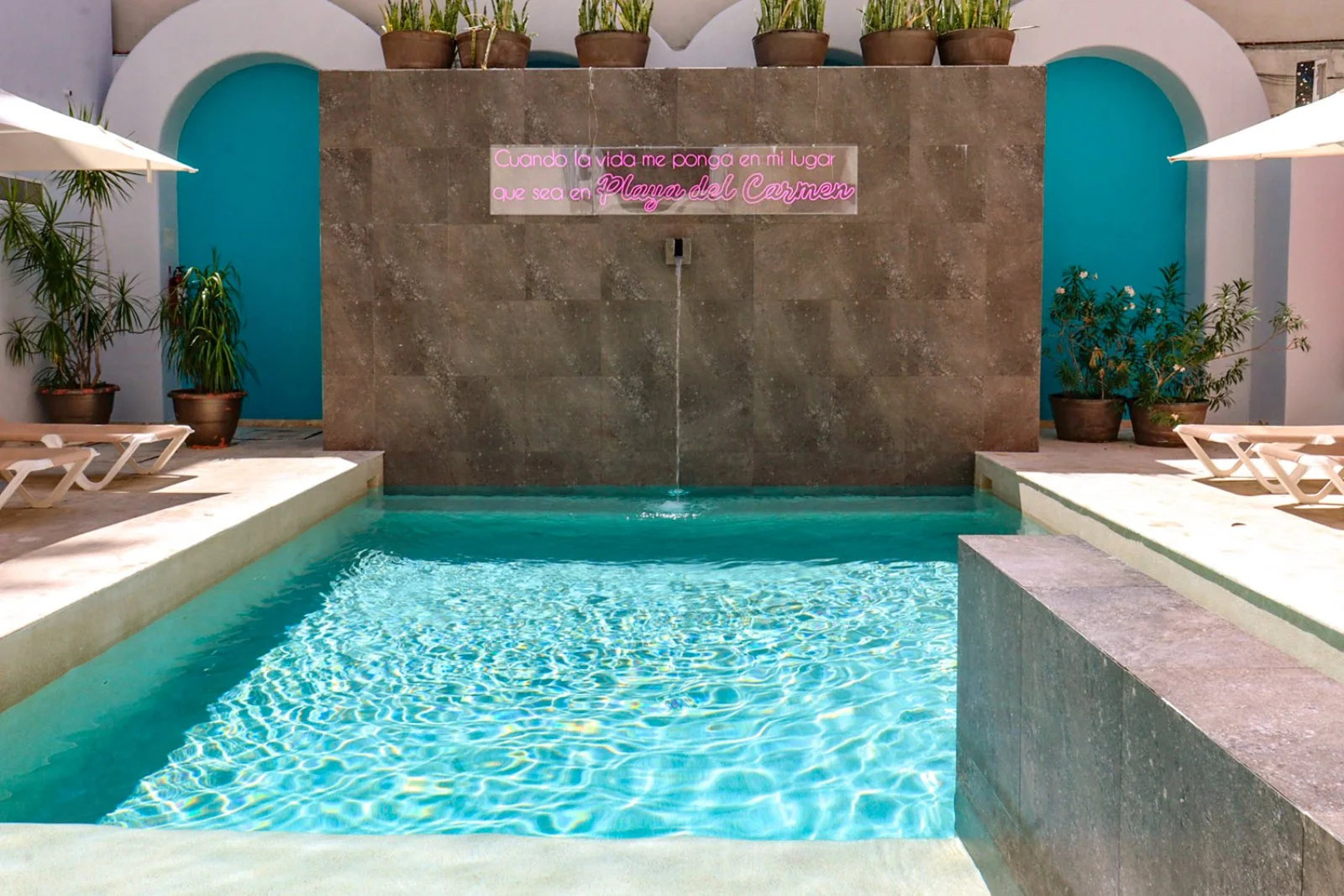 Mx Portal Maya Hotel 