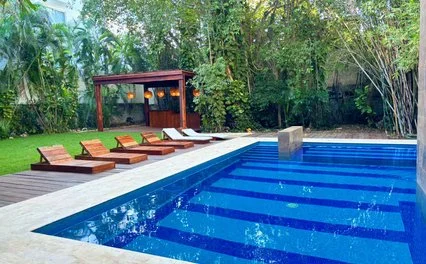 QUINTA NINA HOTEL – Playa del Carmen