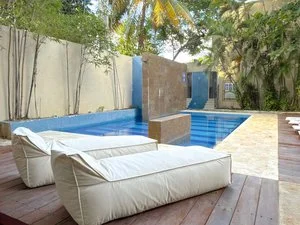QUINTA NINA HOTEL – Playa del Carmen