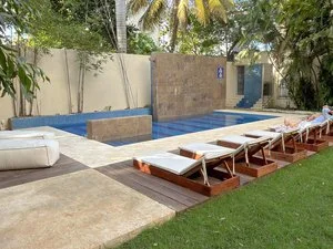 QUINTA NINA HOTEL – Playa del Carmen