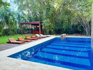QUINTA NINA HOTEL – Playa del Carmen