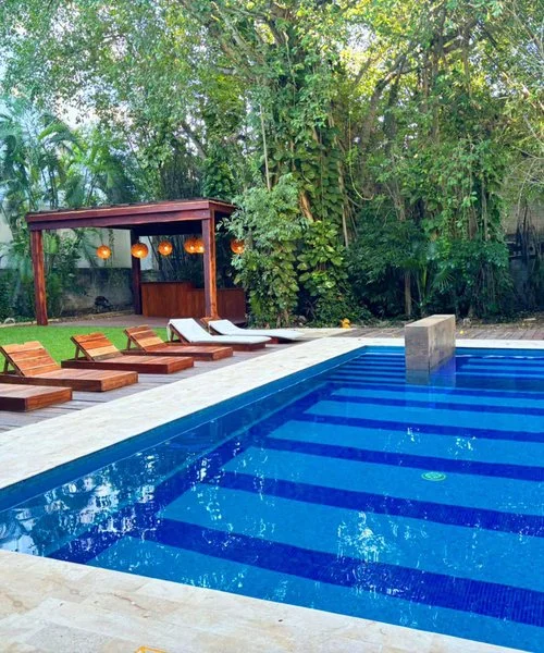 QUINTA NINA HOTEL – Playa del Carmen