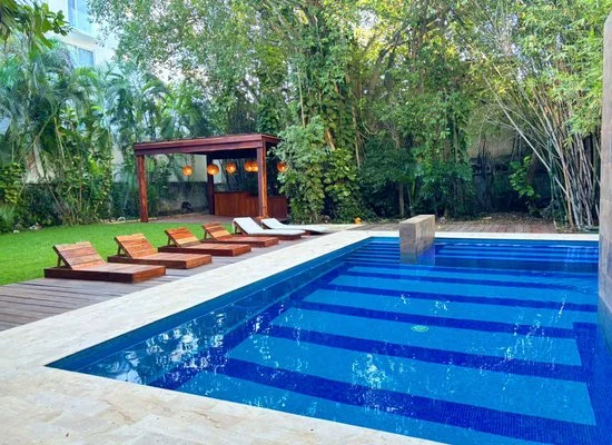QUINTA NINA HOTEL – Playa del Carmen