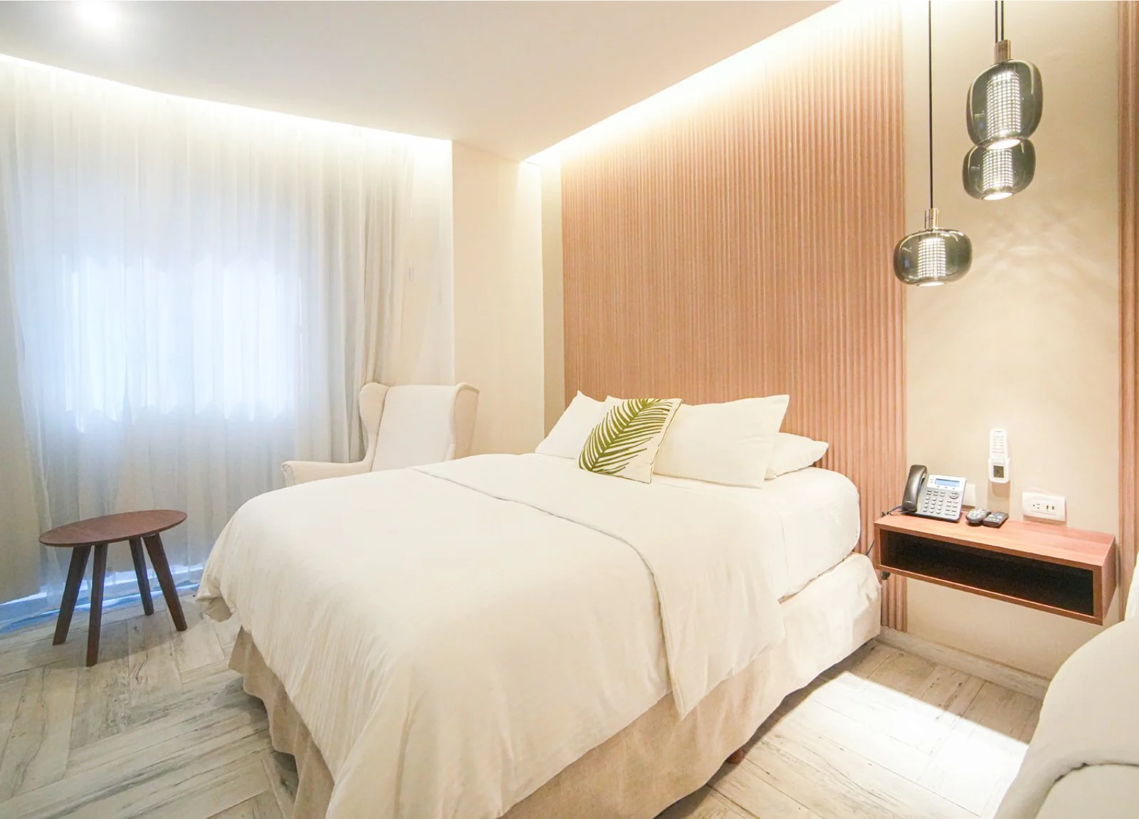 Hotel Alkquimia 