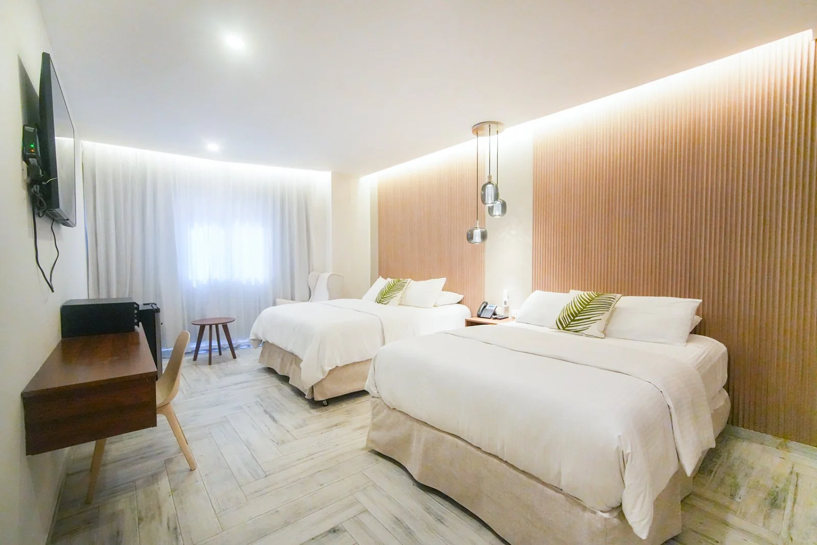 Hotel Alkquimia 