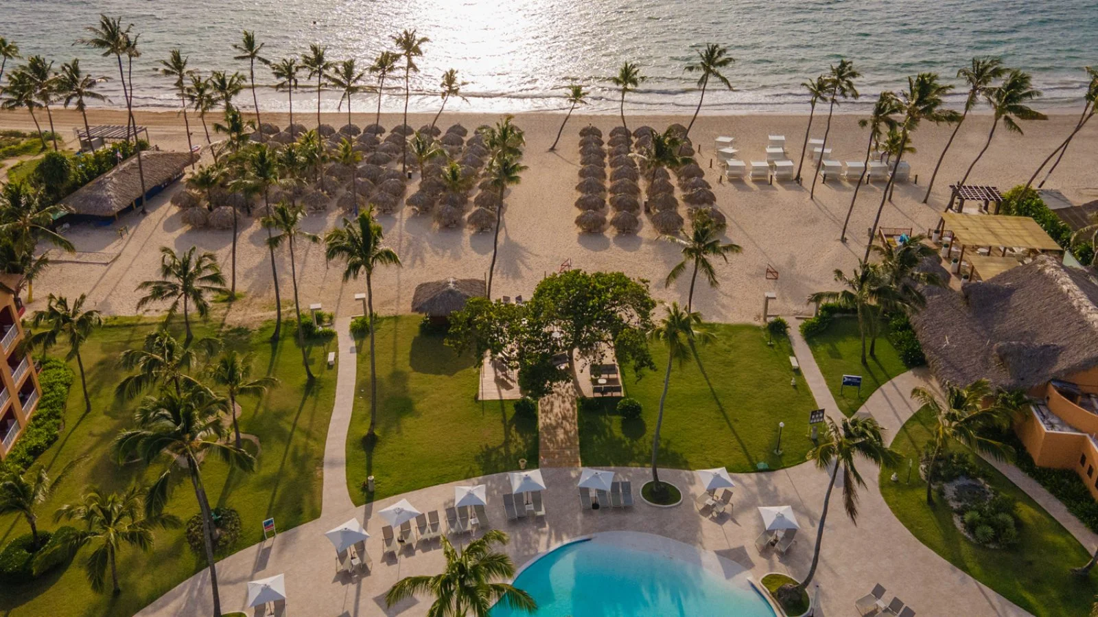 Punta Cana Princess Adults Only Beach Resort 