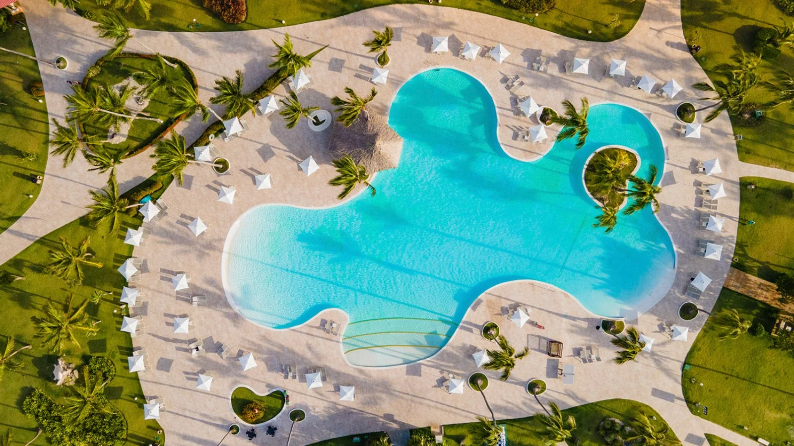 Punta Cana Princess Adults Only Beach Resort 