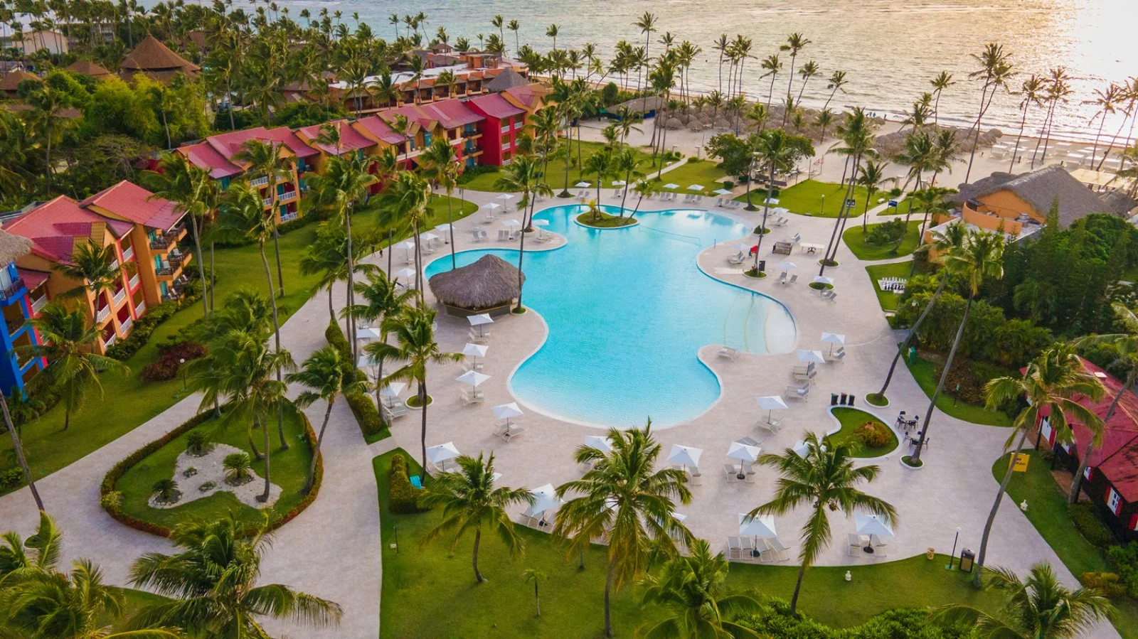 Punta Cana Princess Adults Only Beach Resort Punta Cana Princess Adults Only Beach Resort