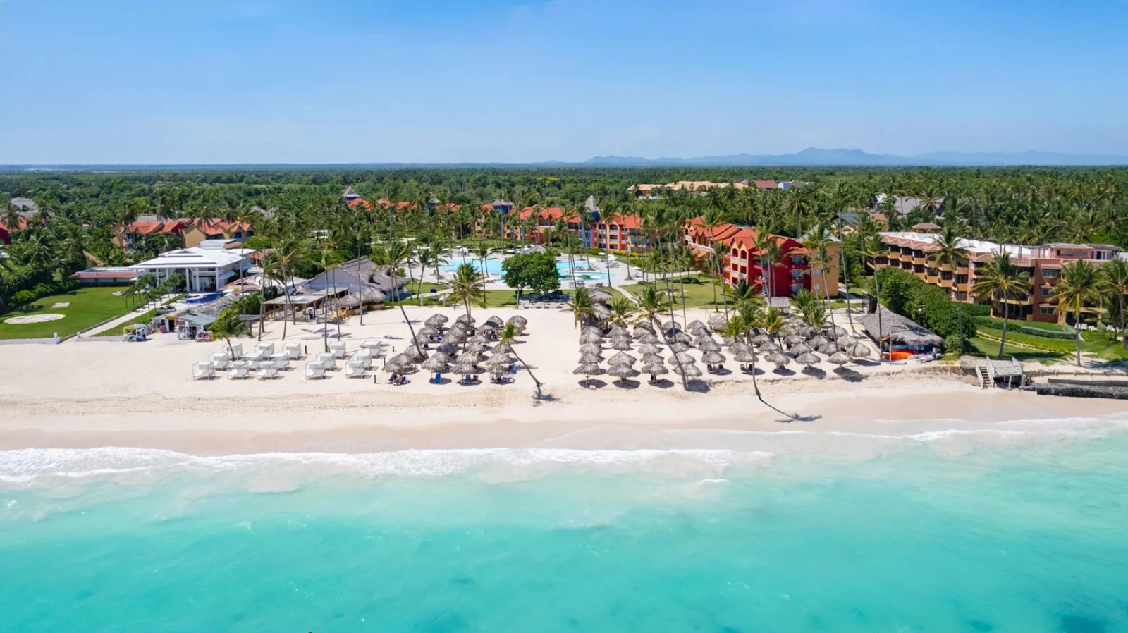 Punta Cana Princess Adults Only Beach Resort 