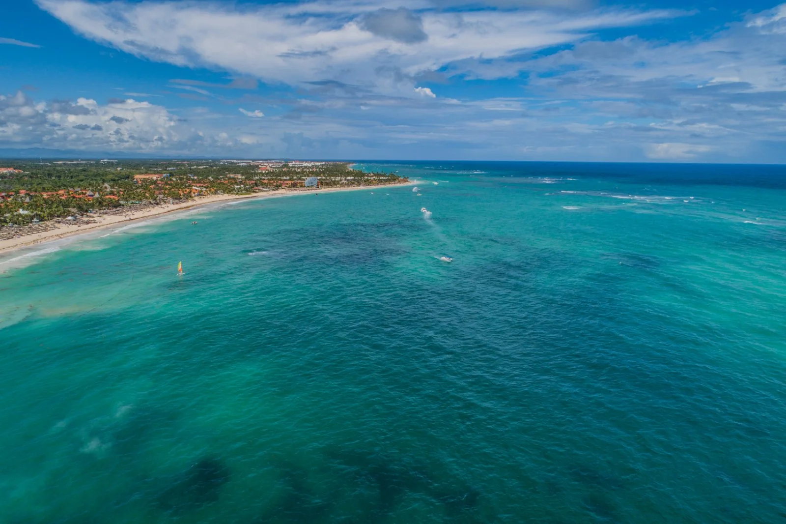 Punta Cana Princess Adults Only Beach Resort 