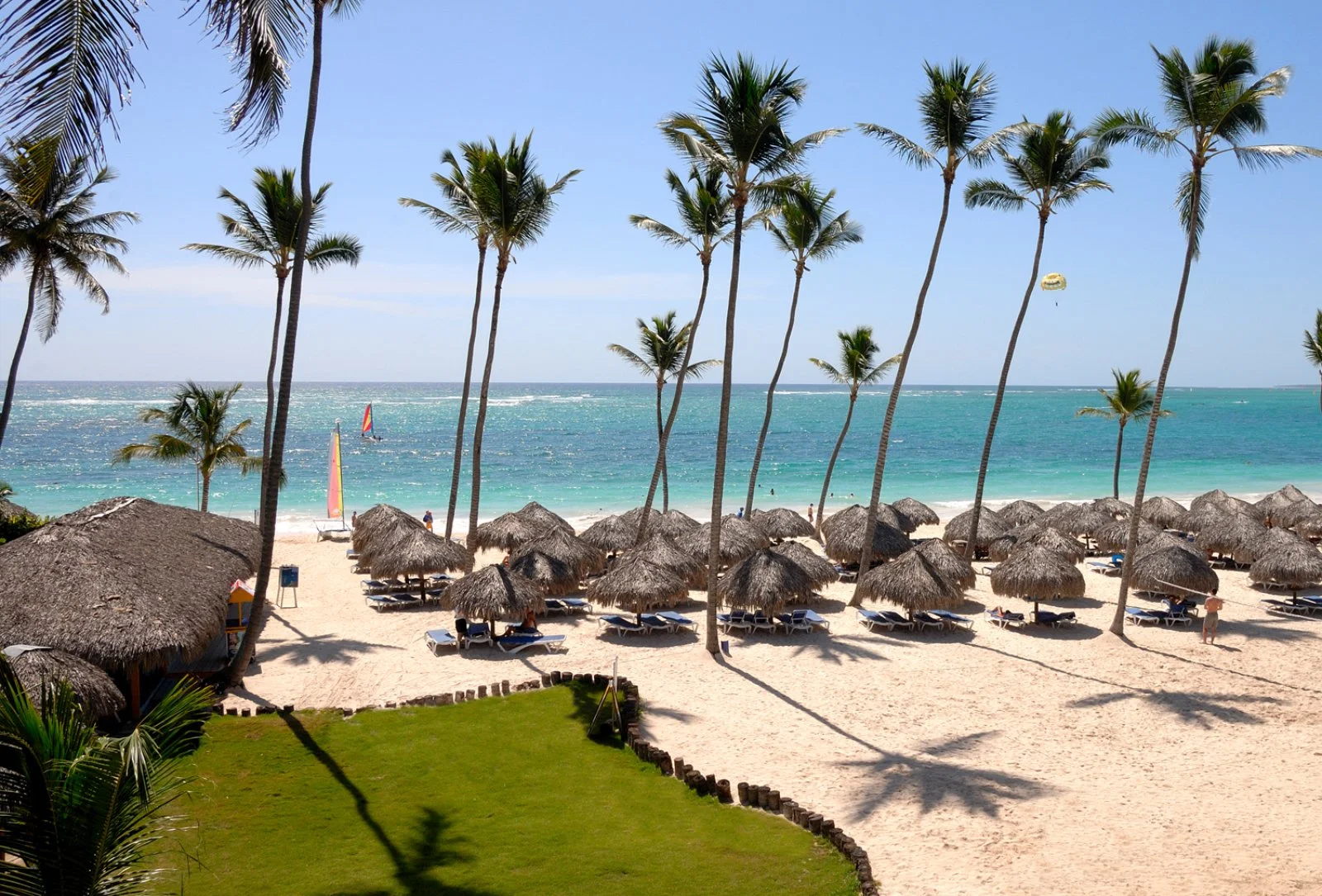 Punta Cana Princess Adults Only Beach Resort 