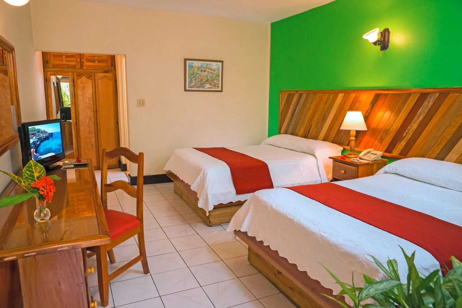 Hotel Legends Beach Resort - Camera Tipo