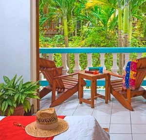 HOTEL LEGENDS BEACH RESORT – Giamaica