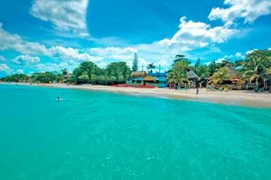 HOTEL LEGENDS BEACH RESORT – Giamaica