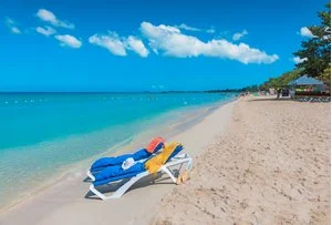 Spiaggia Legends Beach Resort